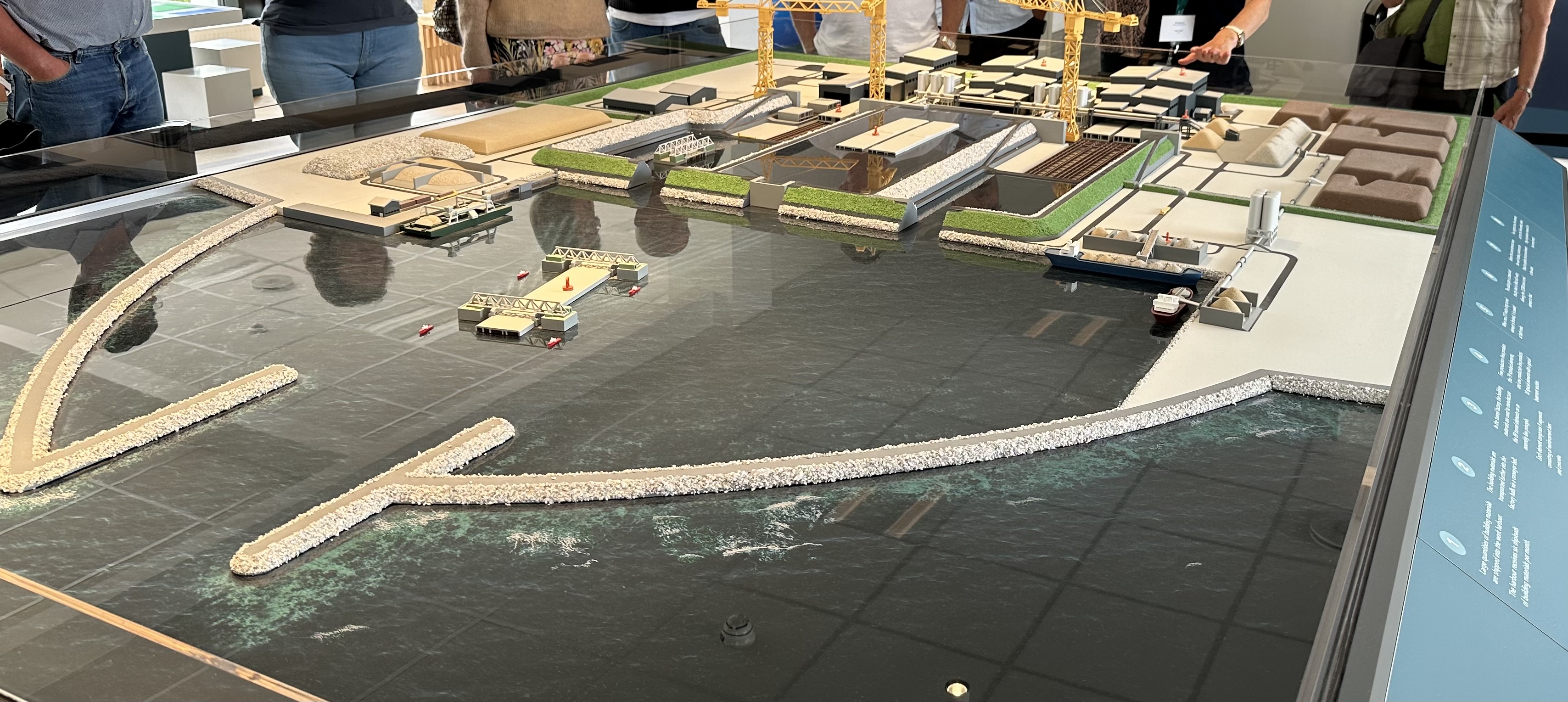 Here my blog will evolve